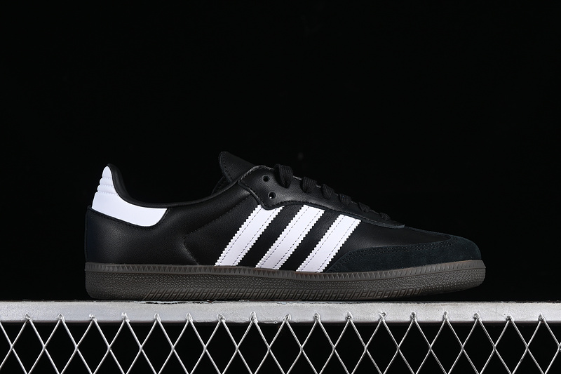 Samba Og Core Black/Cloud White/Gum 19