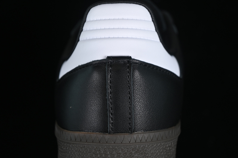 Samba Og Core Black/Cloud White/Gum 23