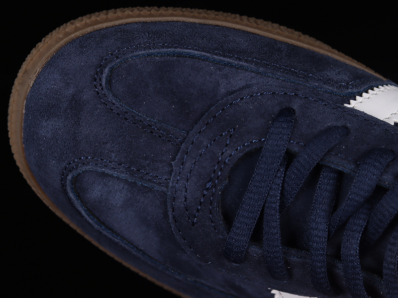 Handball Spezial Shoes Navy/Cloud White/Gum 23