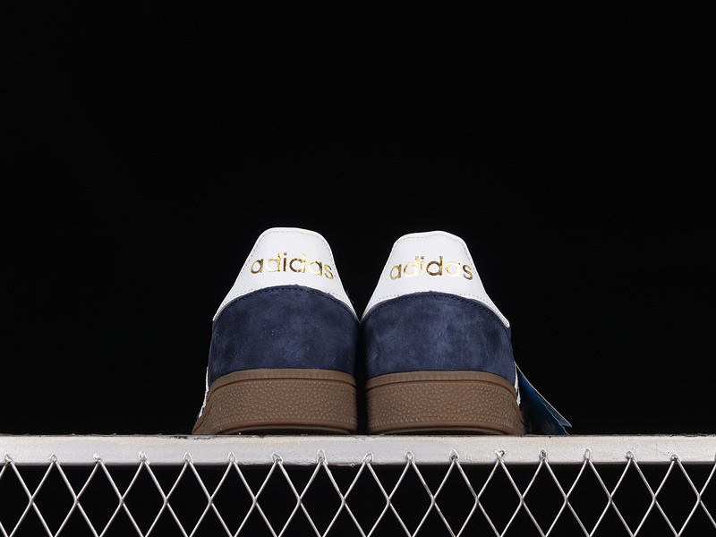 Handball Spezial Shoes Navy/Cloud White/Gum 29