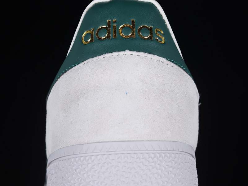 Handball Spezial Shoes Cloud White/Dark Green/Gold 9