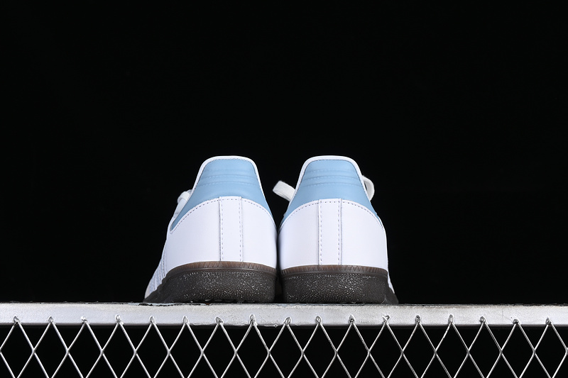 Samba Og White/Blue/Black/Grey 13