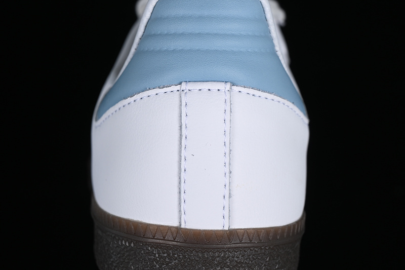 Samba Og White/Blue/Black/Grey 27