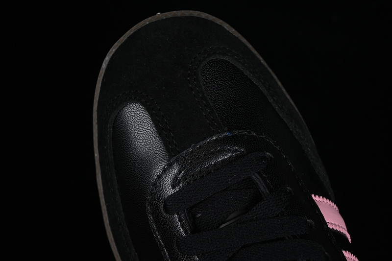 Samba Og Black/Pink/Gum 11