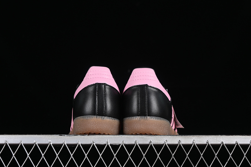 Samba Og Black/Pink/Gum 19