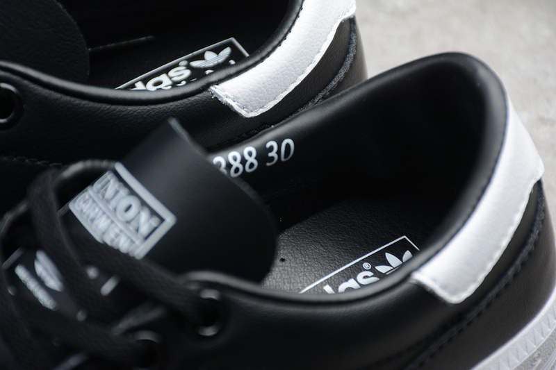 Garwem Spezial Shoes Core Black/Cloud White 5