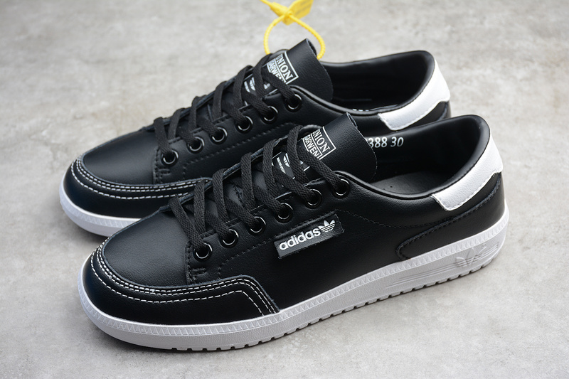 Garwem Spezial Shoes Core Black/Cloud White 13