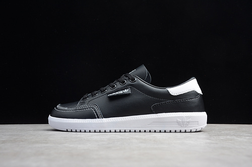 Garwem Spezial Shoes Core Black/Cloud White 21