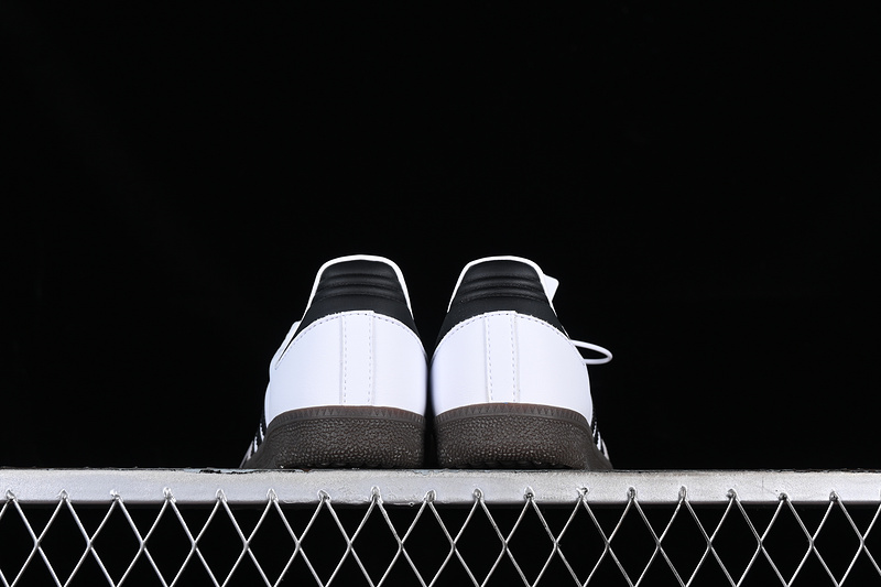 Samba Og White/Black/Grey 11