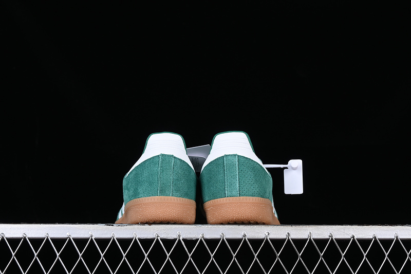 Adidas Samba Og Collegiate Green/Core White/Gum 19