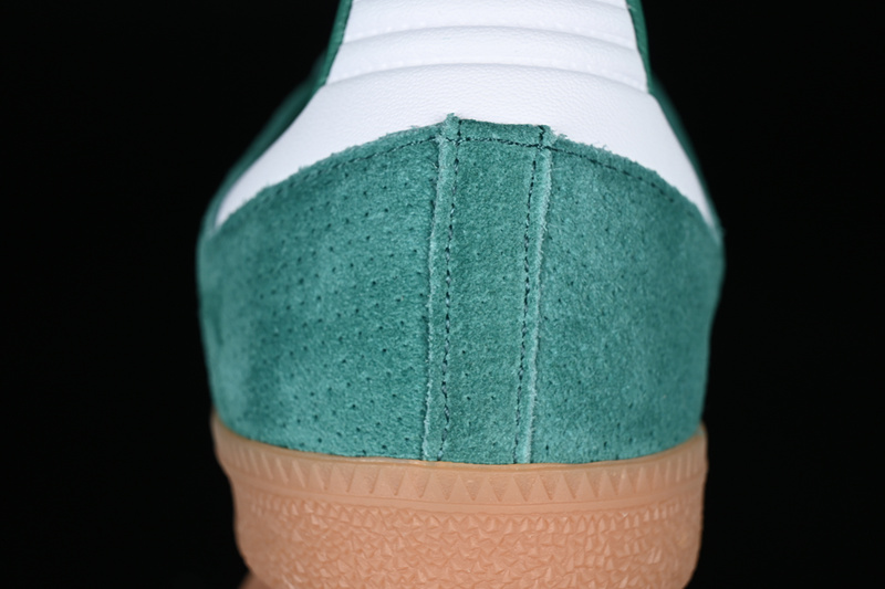 Adidas Samba Og Collegiate Green/Core White/Gum 21