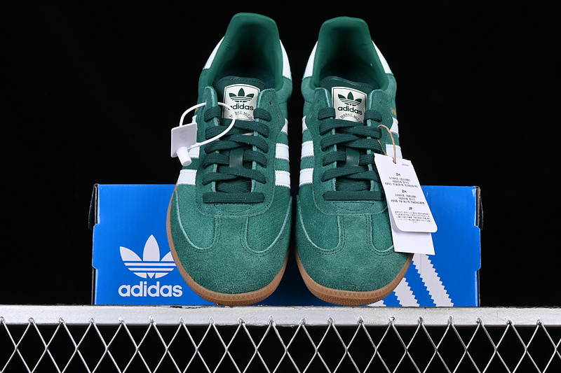 Adidas Samba Og Collegiate Green/Core White/Gum 25