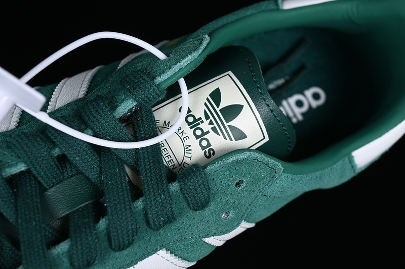 Adidas Samba Og Collegiate Green/Core White/Gum 29