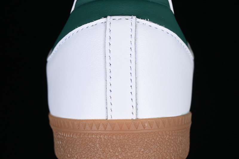 Adidas Samba Team Mexico Cloud White/Collegiate Green/Gum 7