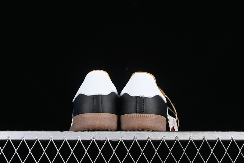 Jjjjound Samba Og Core Black/Off White/Gum 23