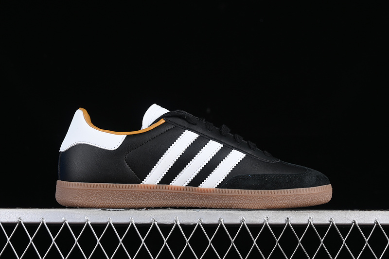 Jjjjound Samba Og Core Black/Off White/Gum 29