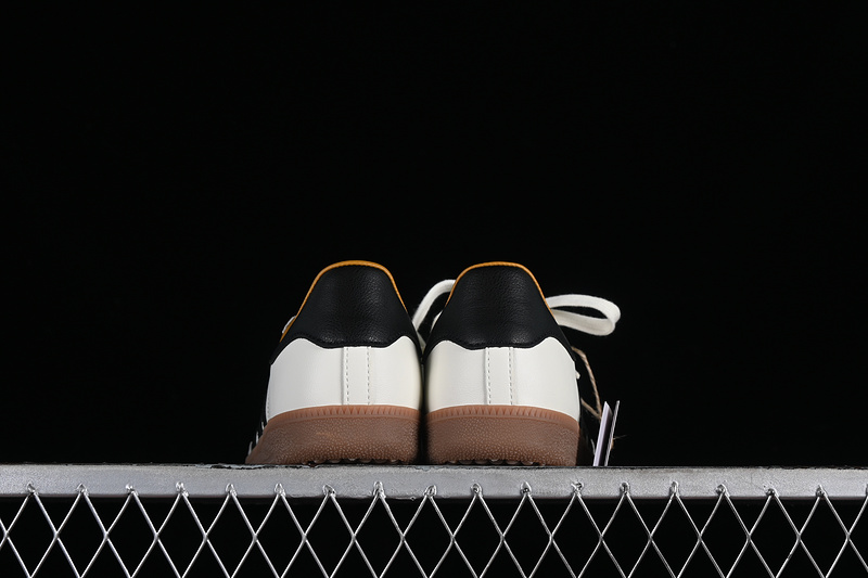 Jjjjound Samba Og Off White/Core Black/Gum 3