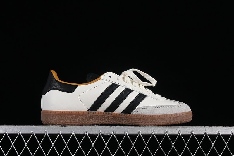 Jjjjound Samba Og Off White/Core Black/Gum 11