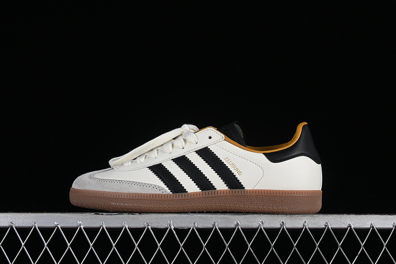 Jjjjound Samba Og Off White/Core Black/Gum 15