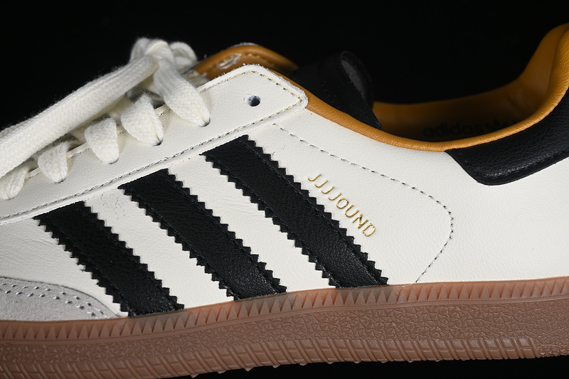 Jjjjound Samba Og Off White/Core Black/Gum 29