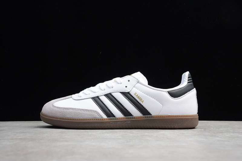 Samba Og Shoes Cloud White/Core Black/Grey 11