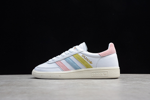 Handball Spezial Shoes White/Multi-Color 7