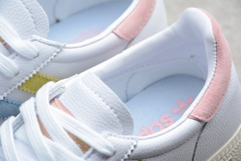 Handball Spezial Shoes White/Multi-Color 9