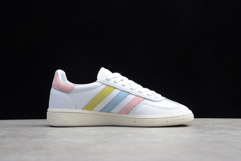 Handball Spezial Shoes White/Multi-Color 13