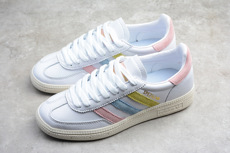 Handball Spezial Shoes White/Multi-Color 19