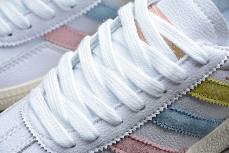 Handball Spezial Shoes White/Multi-Color 21