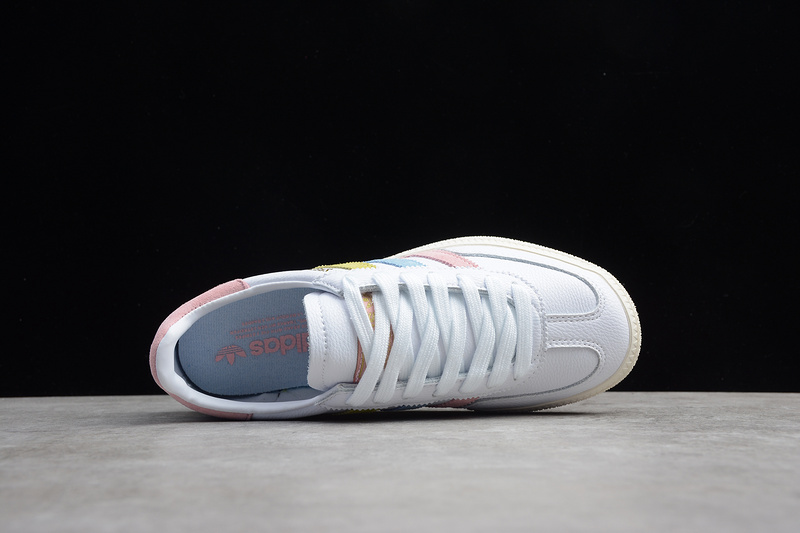 Handball Spezial Shoes White/Multi-Color 27