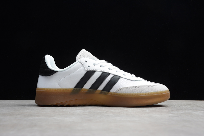 Samba Rm Shoes Ftwr White/Core Black/Clear Mint 7