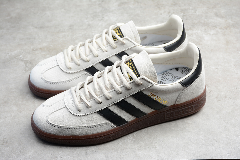 Handball Spezial Shoes Clear Brown/Core Black/White 11