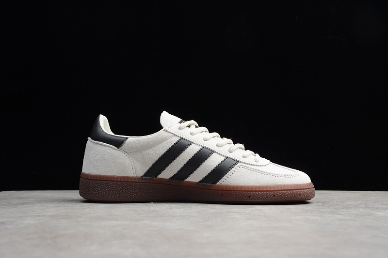 Handball Spezial Shoes Clear Brown/Core Black/White 25