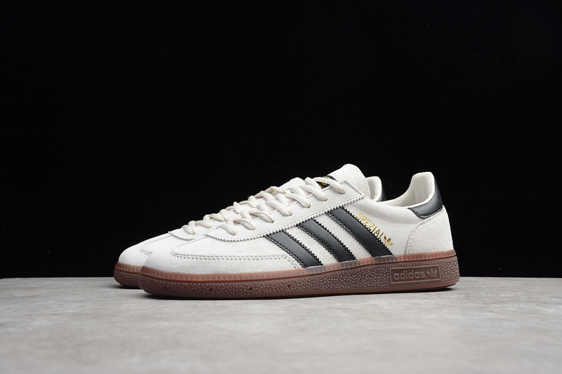 Handball Spezial Shoes Clear Brown/Core Black/White 27