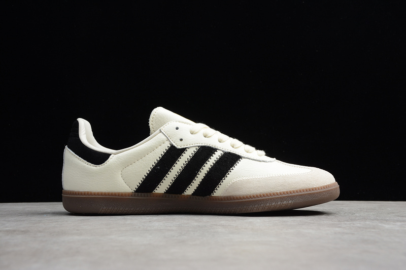 Samba Og Ft Cloud White/Core Black/Brown 9