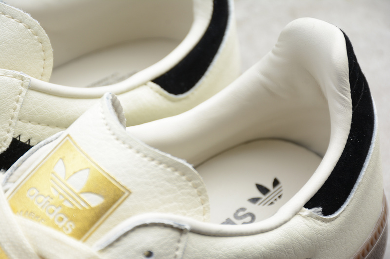 Samba Og Ft Cloud White/Core Black/Brown 17