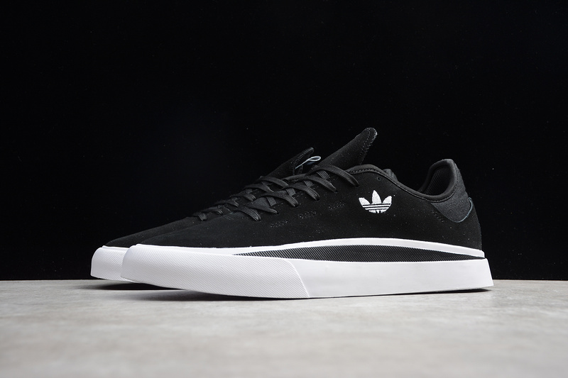 Samba Og Shoes Core Black/Cloud White 17