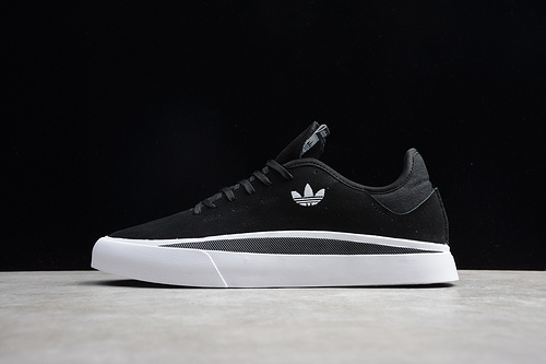 Samba Og Shoes Core Black/Cloud White 23