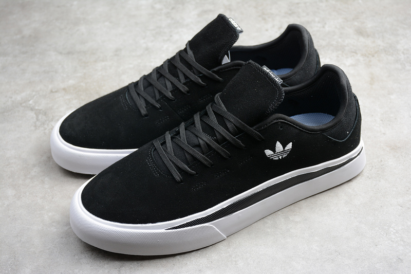 Samba Og Shoes Core Black/Cloud White 29