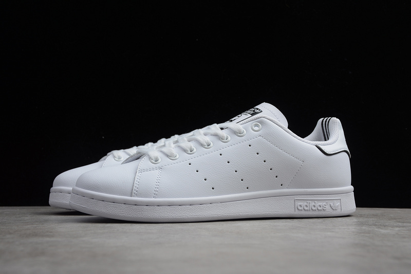 Stan Smith Cloud White/Cloud White/Core Black 3