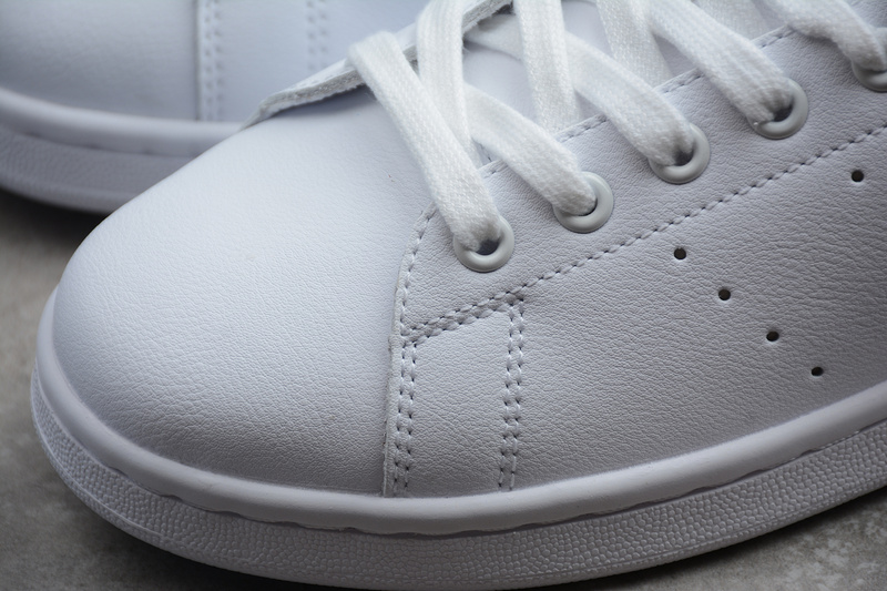 Stan Smith Cloud White/Cloud White/Core Black 21