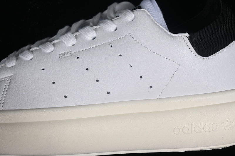 Originals Adifom Stan Smith Mule White/Black 3