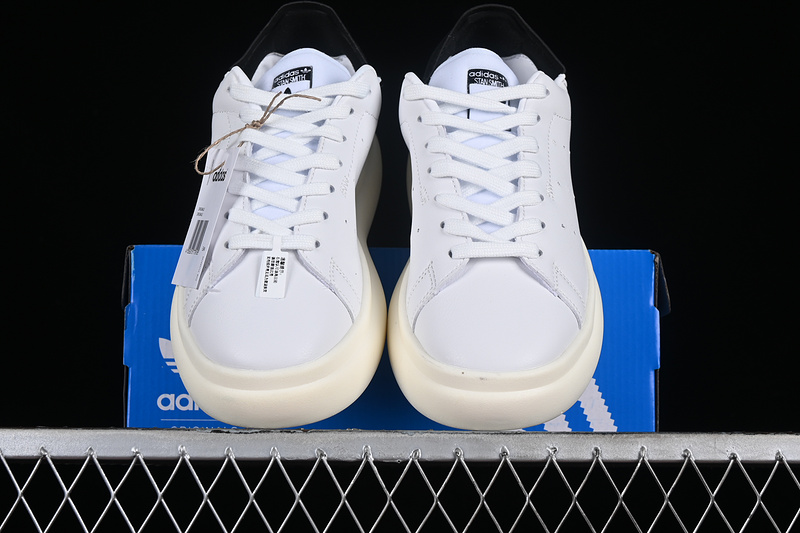 Originals Adifom Stan Smith Mule White/Black 5