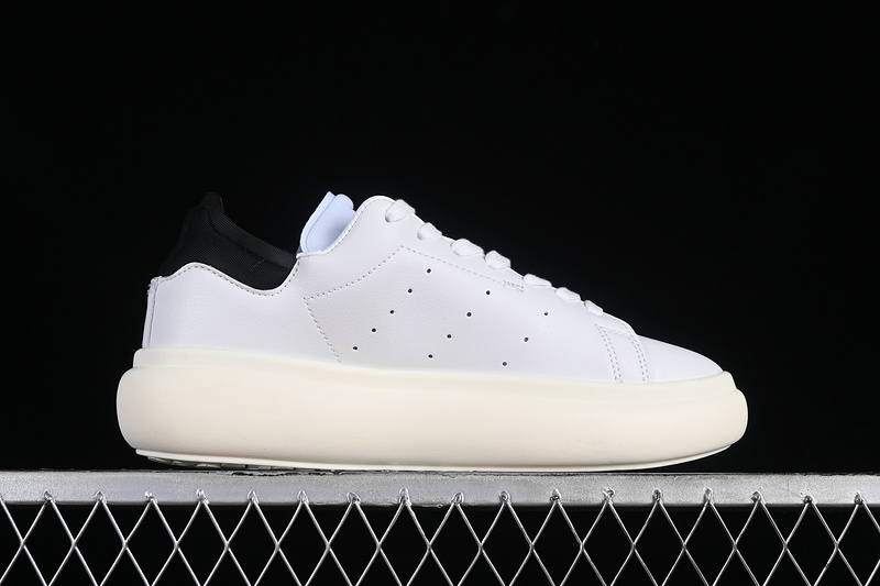 Originals Adifom Stan Smith Mule White/Black 19