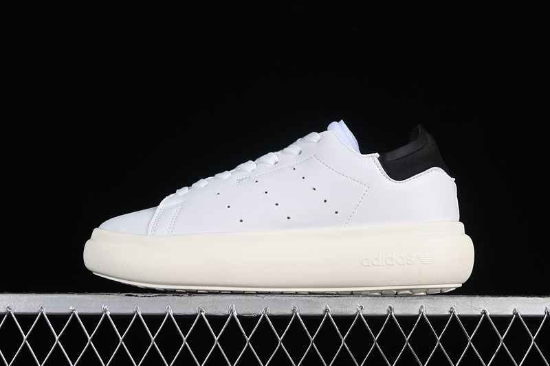 Originals Adifom Stan Smith Mule White/Black 21