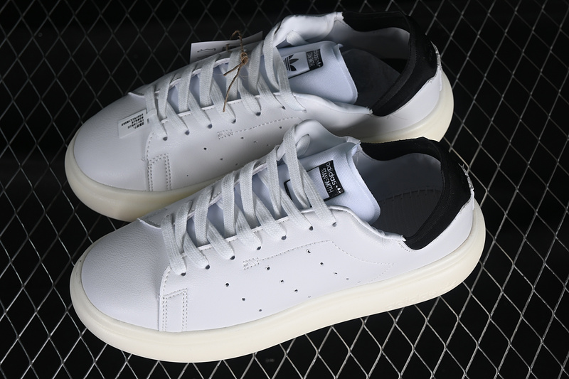 Originals Adifom Stan Smith Mule White/Black 23