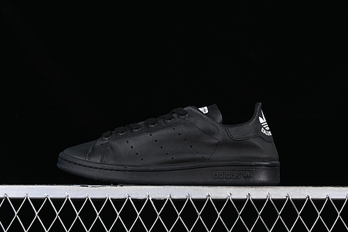 Adidas Original Stan Smith X Balenciaga Black/White 21