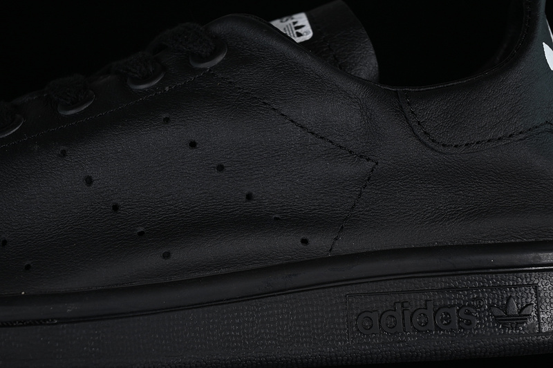 Adidas Original Stan Smith X Balenciaga Black/White 31