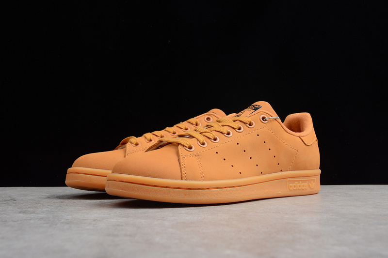 Adidas Stan Smith Footlocker Wheat 9